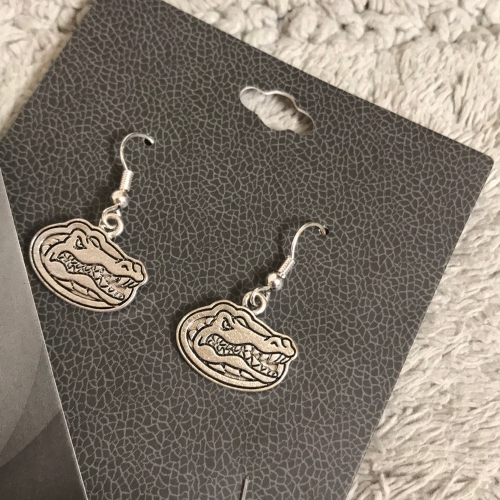 University of Florida jewelry set - Picture 3 of 3